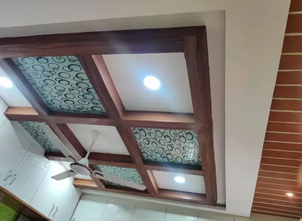 Pari False Ceiling in Coimbatore