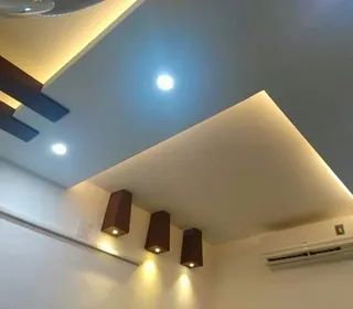 Pari False Ceiling in Tirunelveli & Coimbatore